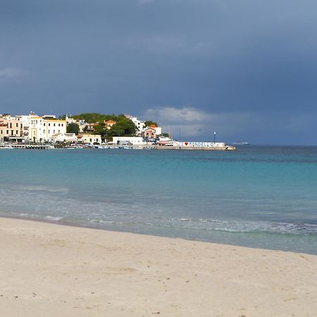 Mondello House Lemon Apartment Palermo Exterior foto