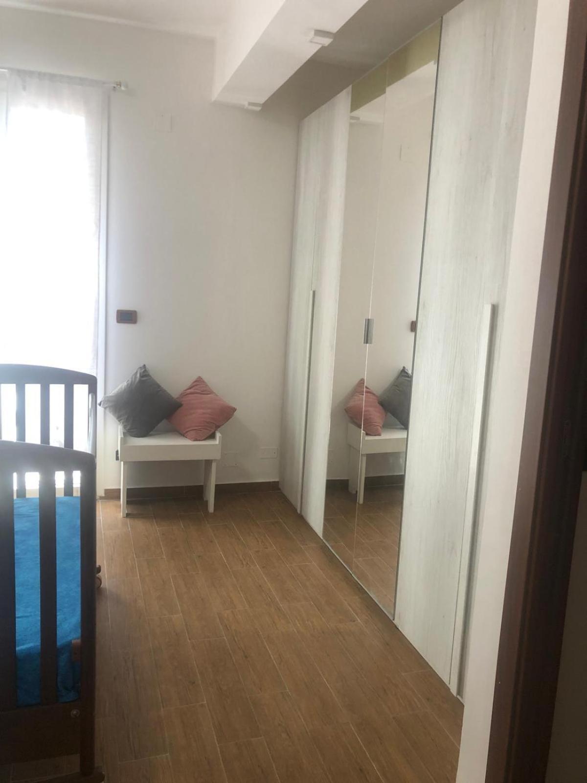 Mondello House Lemon Apartment Palermo Exterior foto