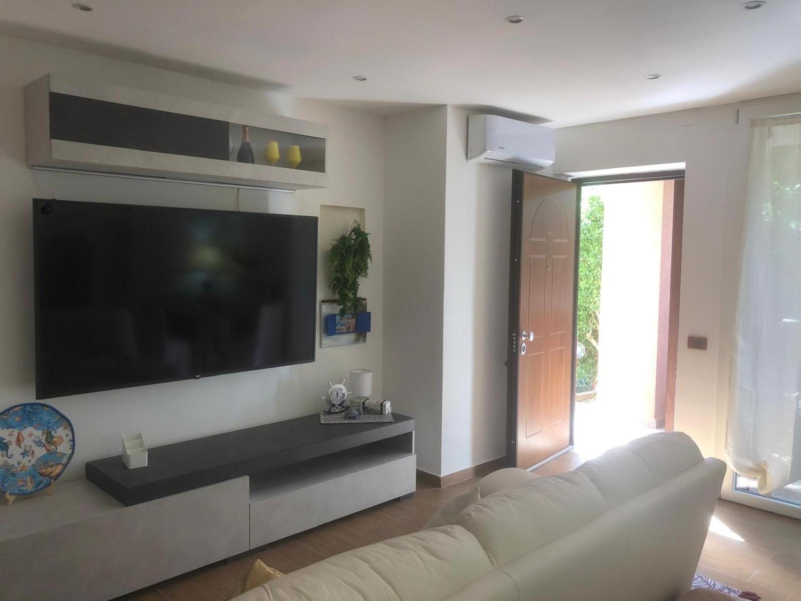 Mondello House Lemon Apartment Palermo Exterior foto