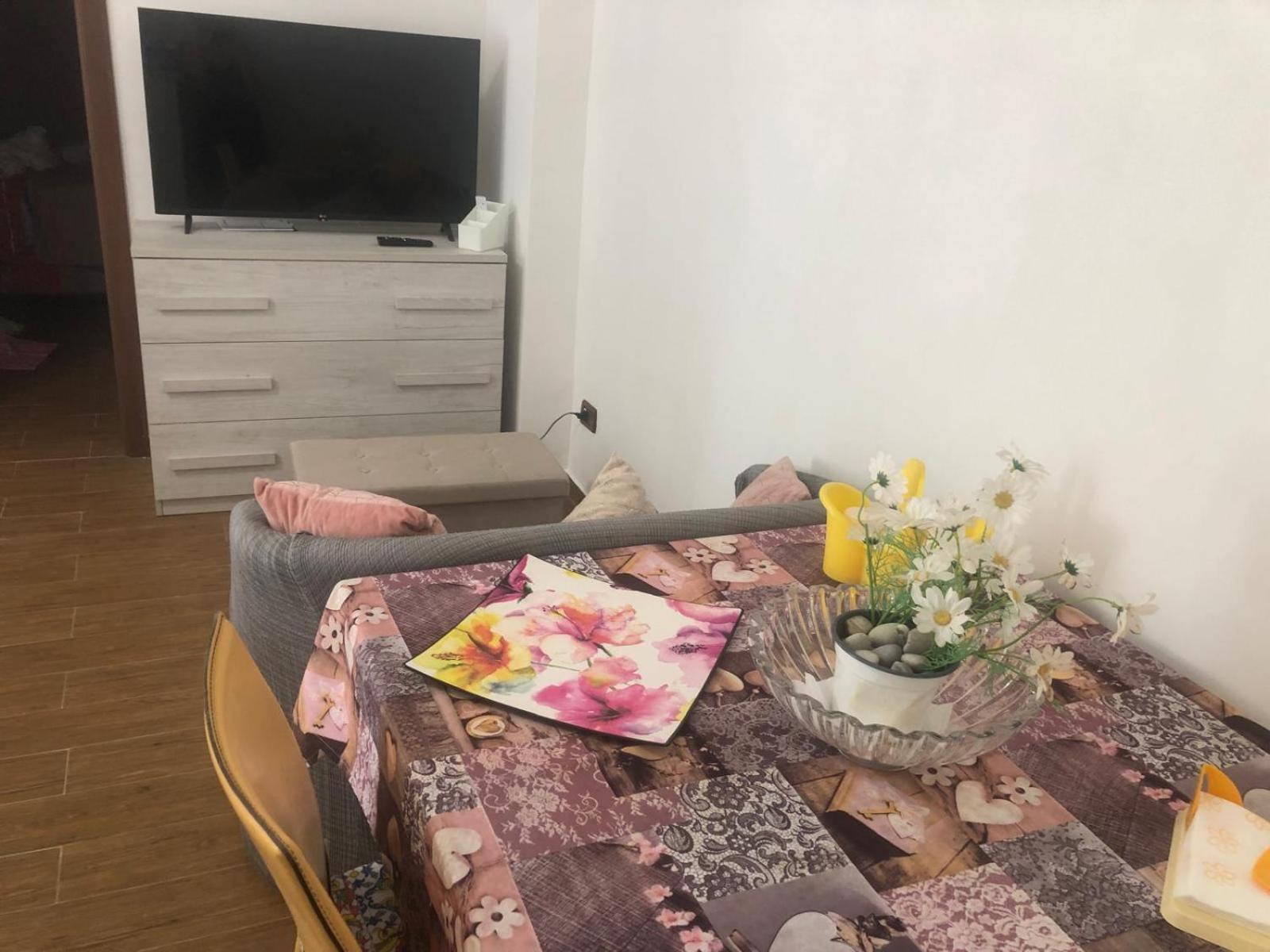 Mondello House Lemon Apartment Palermo Exterior foto