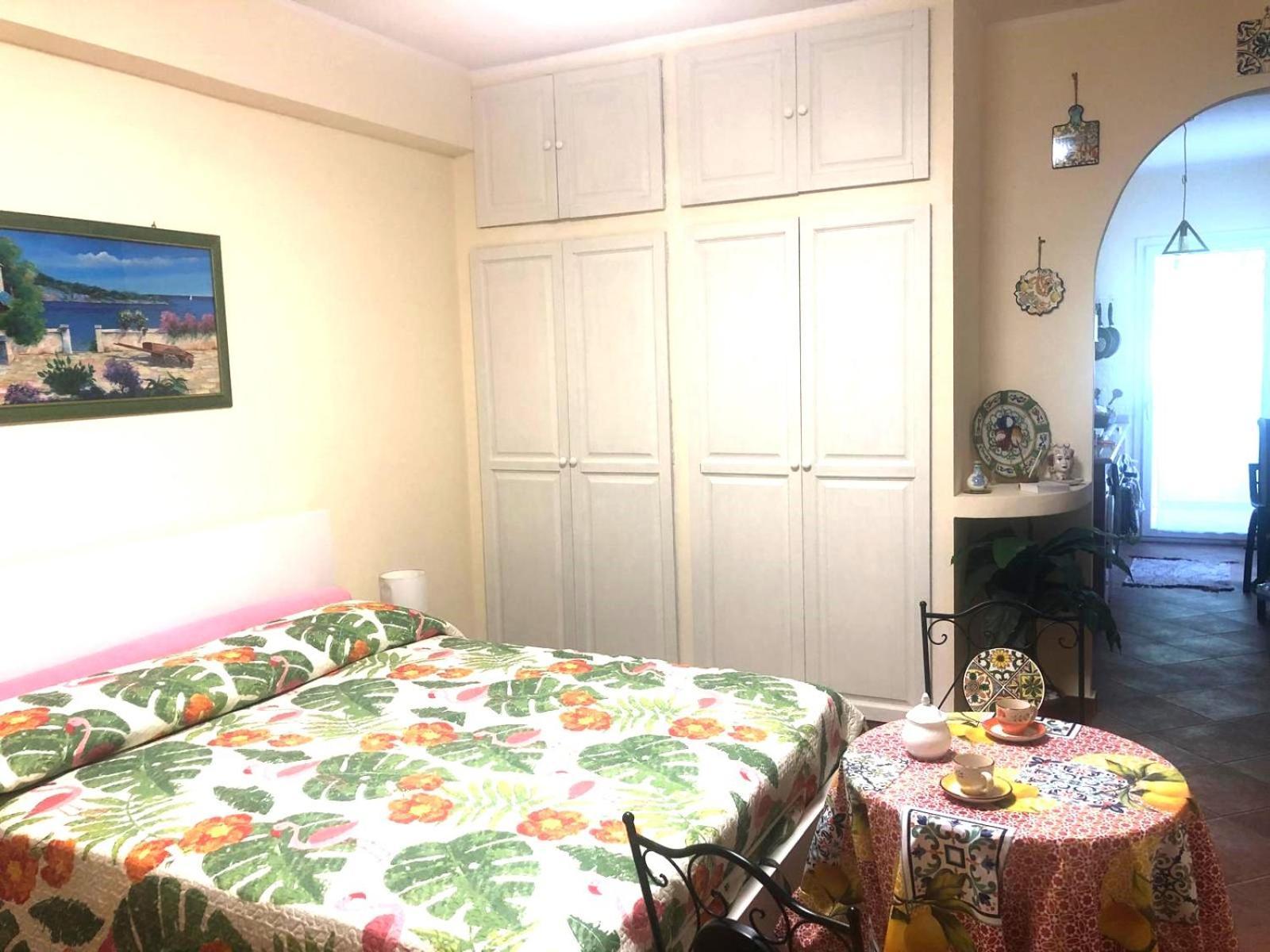 Mondello House Lemon Apartment Palermo Exterior foto