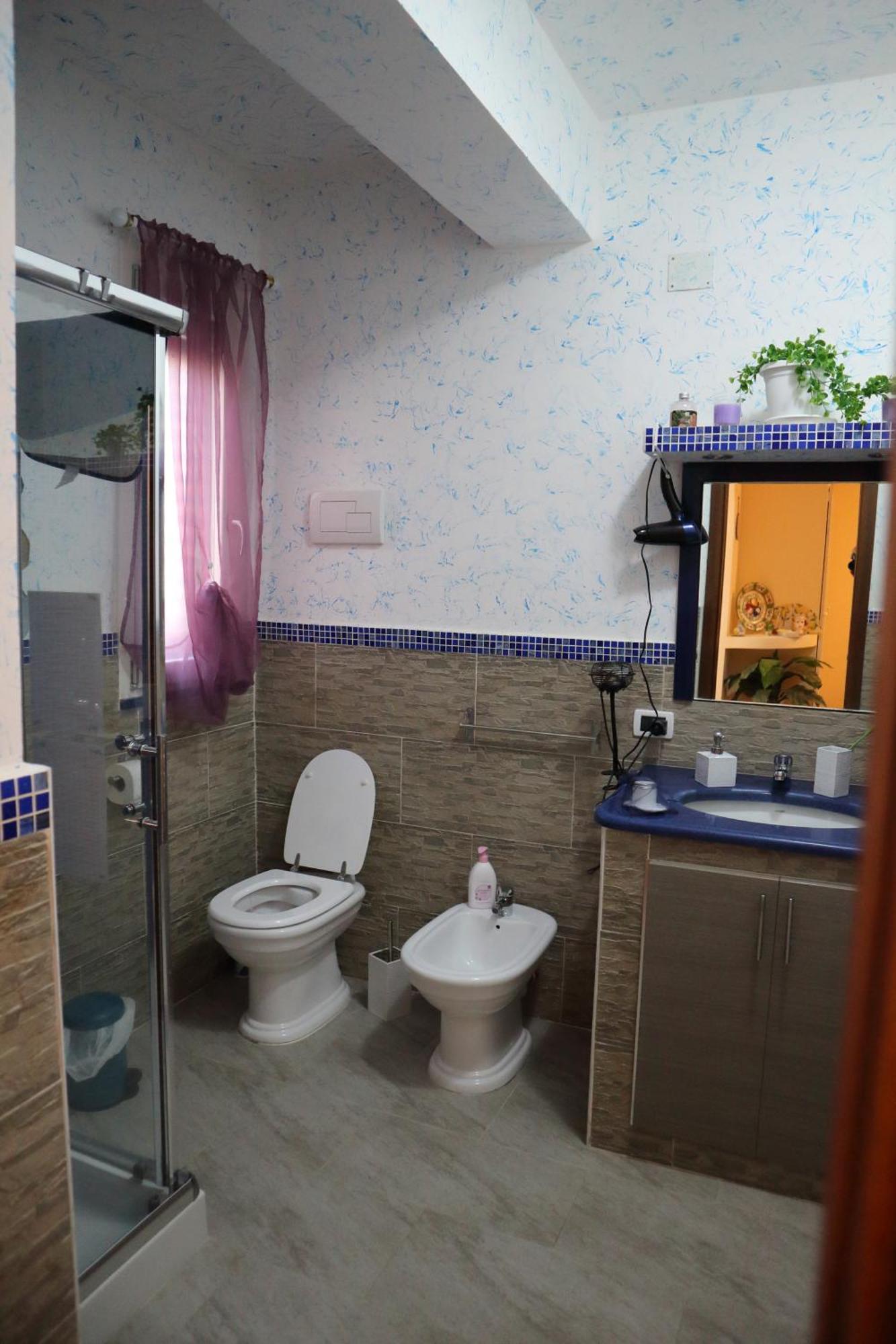 Mondello House Lemon Apartment Palermo Exterior foto