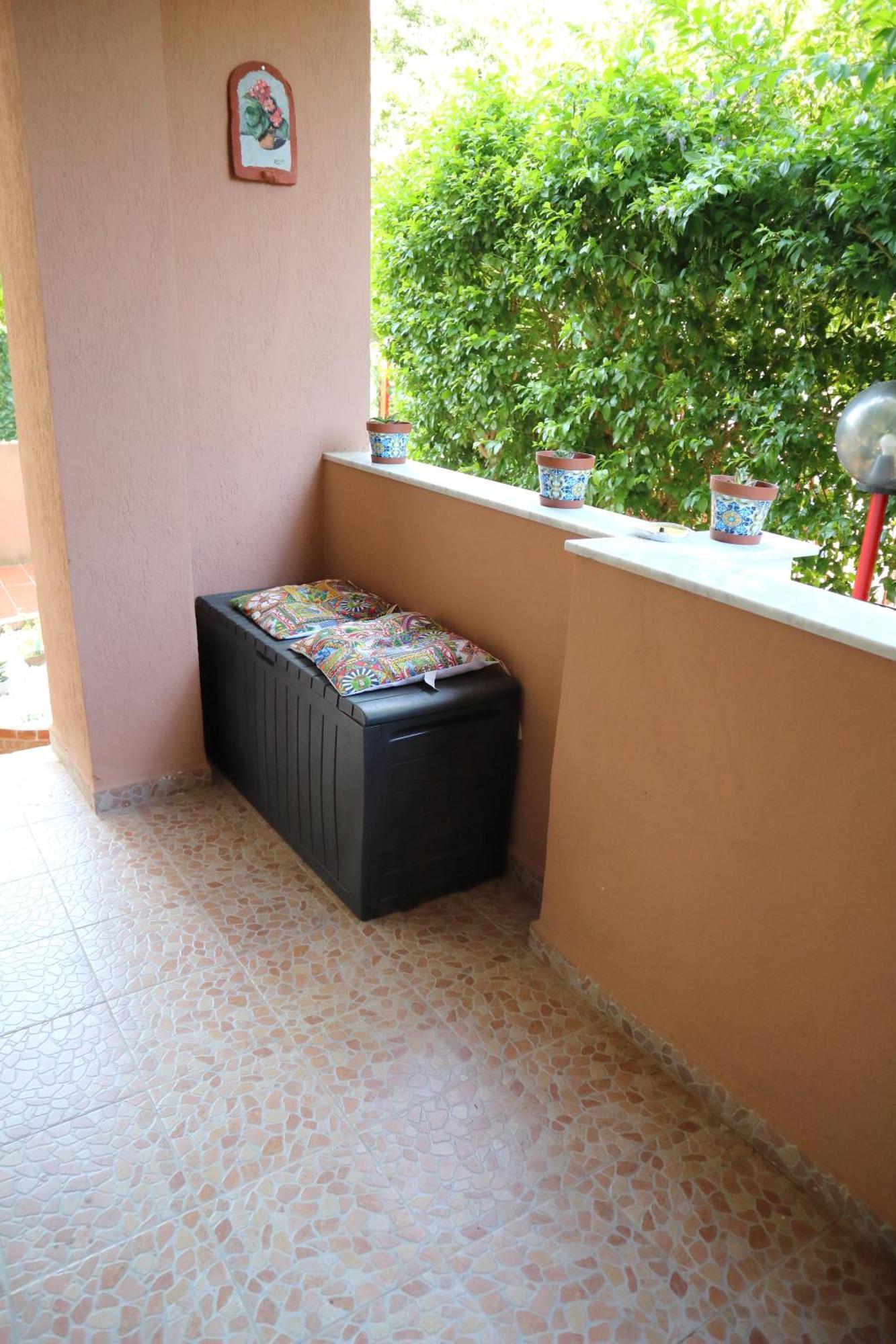 Mondello House Lemon Apartment Palermo Exterior foto