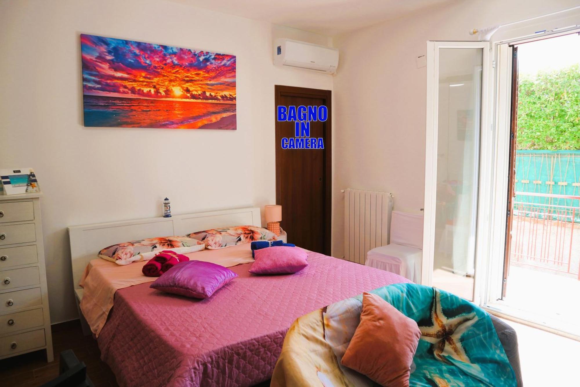 Mondello House Lemon Apartment Palermo Exterior foto