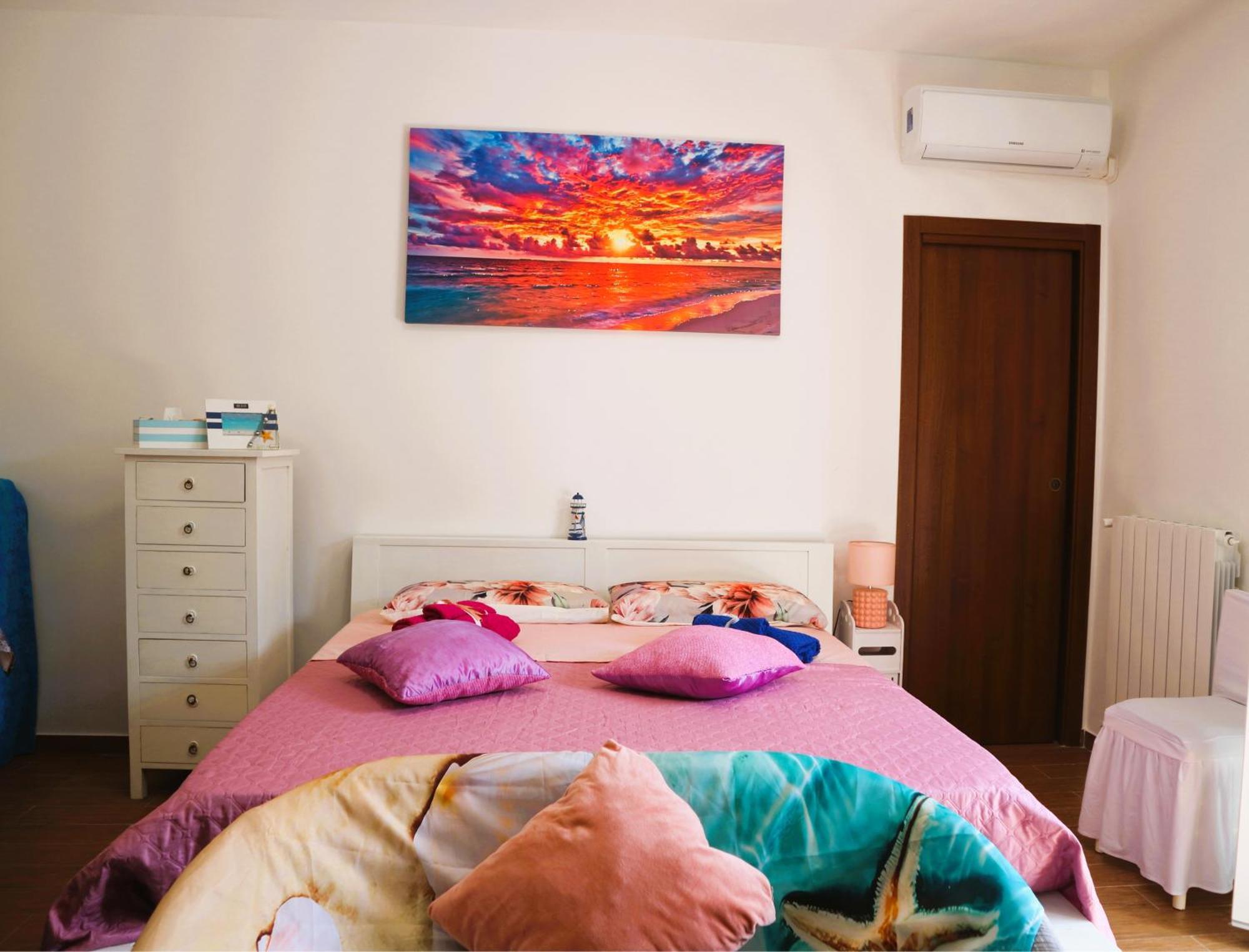 Mondello House Lemon Apartment Palermo Exterior foto