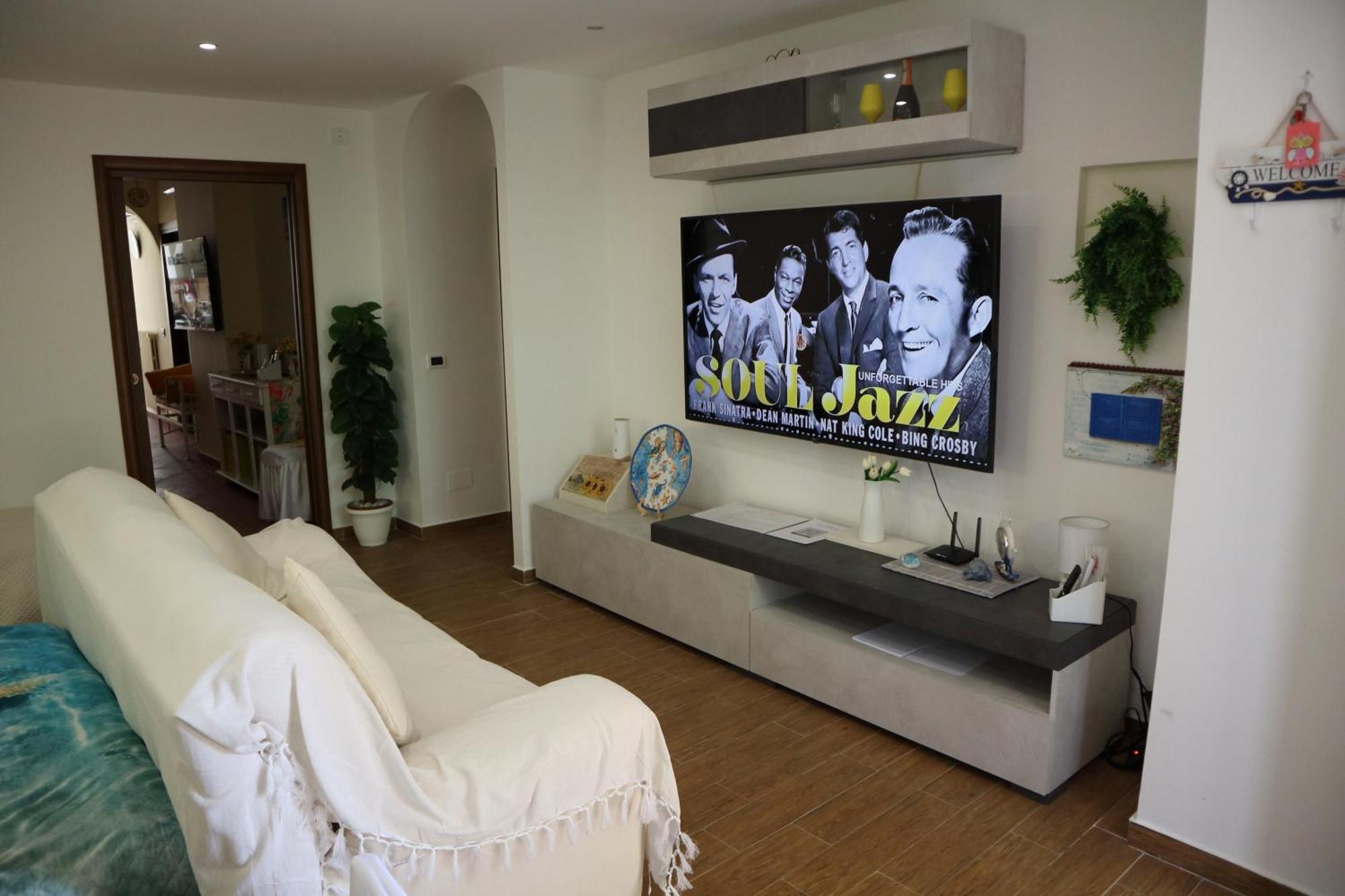 Mondello House Lemon Apartment Palermo Exterior foto